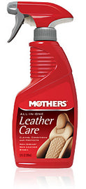 Mothers All In One Leather Care 12oz.