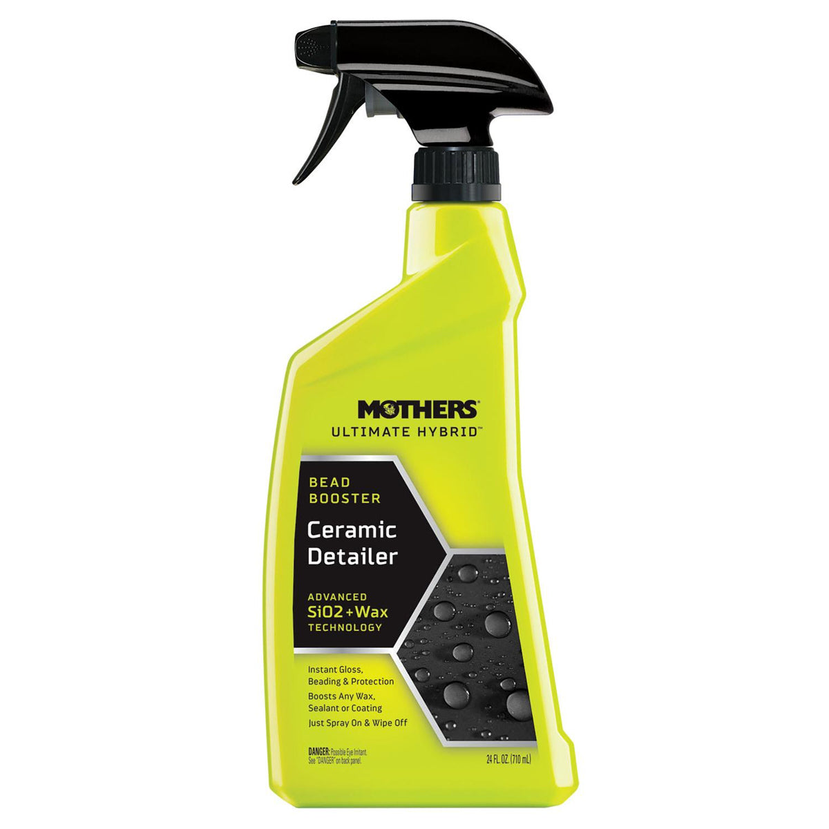 Mothers Ultimate Hybrid Ceramic Detailer & Bead Booster