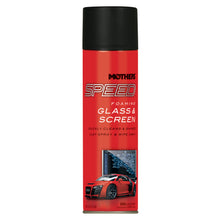 Load image into Gallery viewer, Speed Foaming Glass Cleaner 19oz. Can