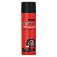 Load image into Gallery viewer, Speed Tire Shine 15oz. Can