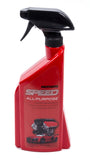 Limpiador multiusos MothersSpeed, botella rociadora de 24 oz