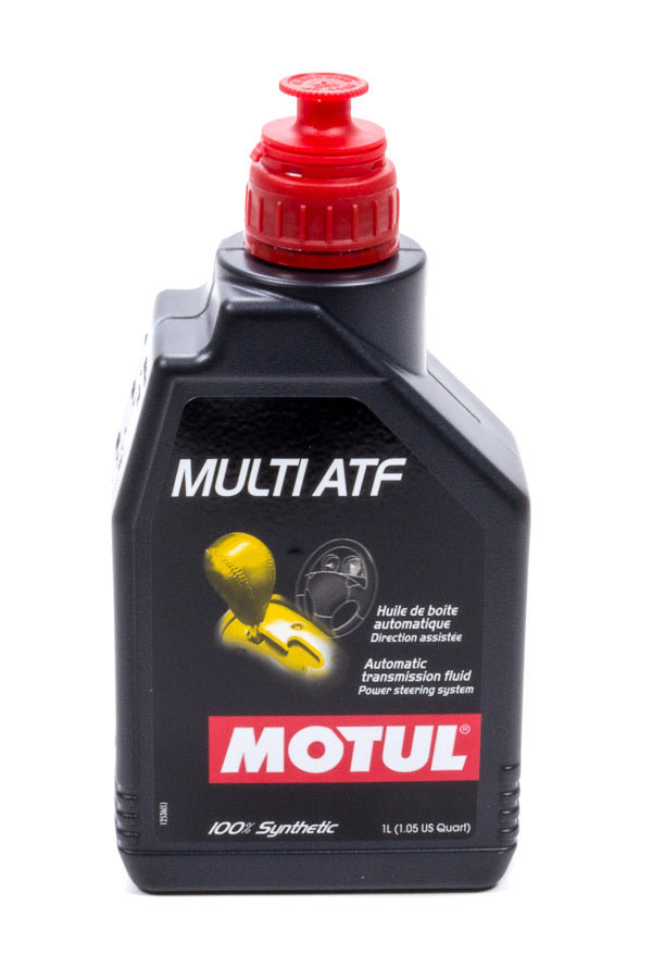 MotulMulti ATF Transmission Oil 1 Liter