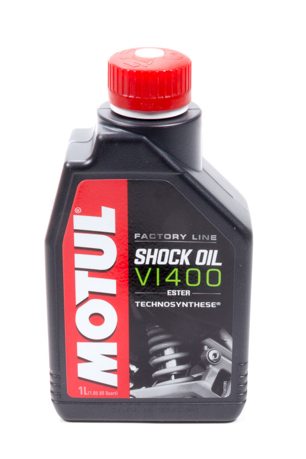 MotulShock Oil Fluid 1 Liter