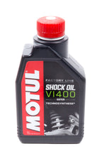 Load image into Gallery viewer, MotulShock Oil Fluid 1 Liter