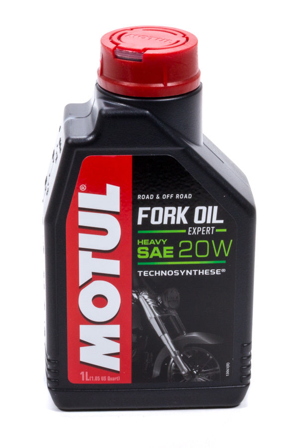 MotulFork Oil Exp H 20W 1 Liter