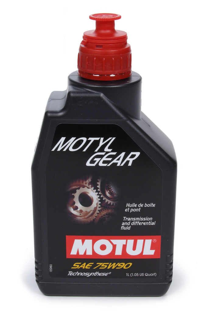 MotulMotylgear 75w90 1 Liter