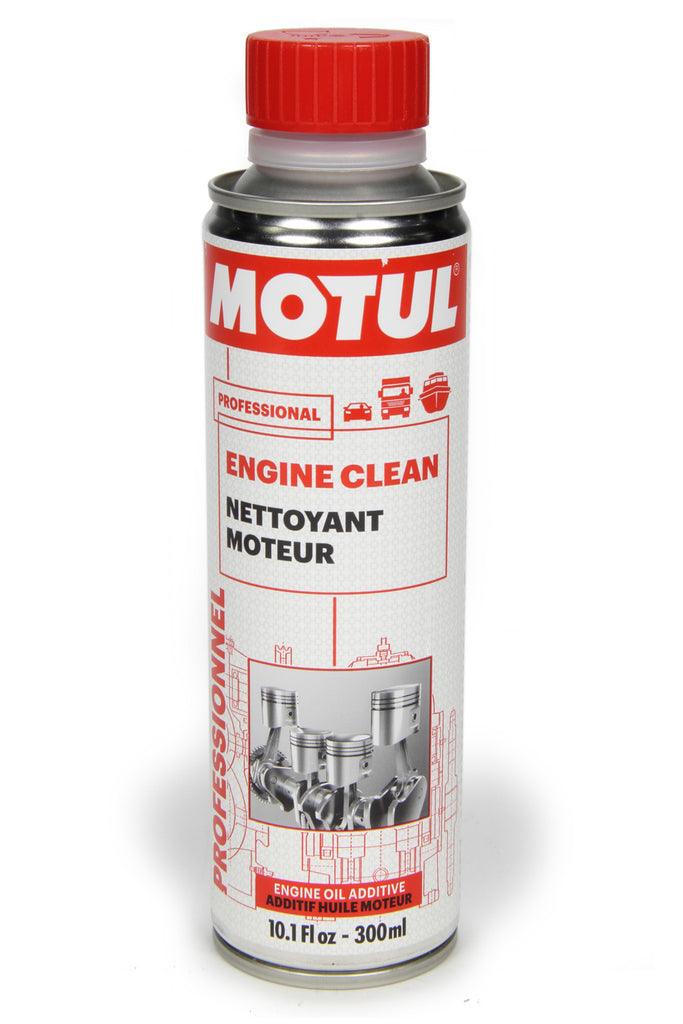 MotulEngine Clean Auto 10oz