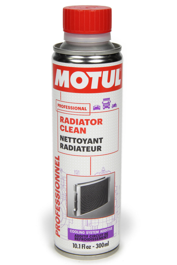 MotulRadiator Clean 10oz