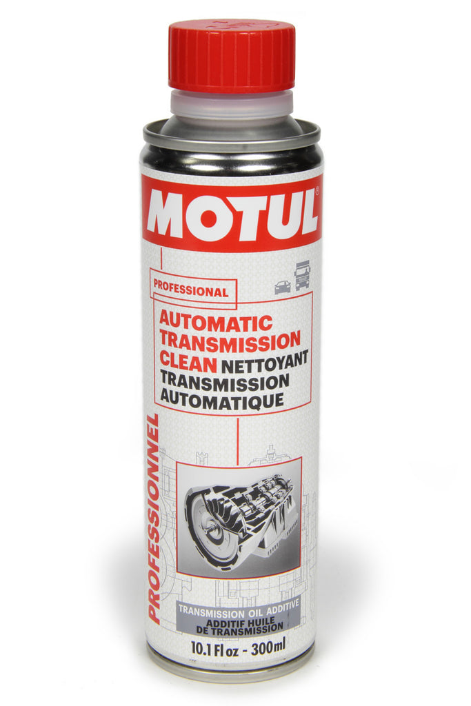 Limpiador de transmisión automática Motul 10oz