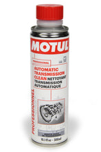 Cargar imagen en el visor de la galería, Limpiador de transmisión automática Motul 10oz