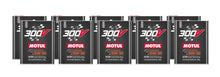 Cargar imagen en el visor de la galería, Aceite de motor Motul300V Power Oil 5w-30, caja de 10 x 2 litros