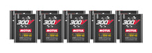 Load image into Gallery viewer, Motul300V Competition Oil 10w40 Case 10 x 2 Liter