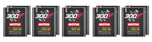 Cargar imagen en el visor de la galería, Aceite de competición Motul300V 5w50 Caja de 10 x 2 litros