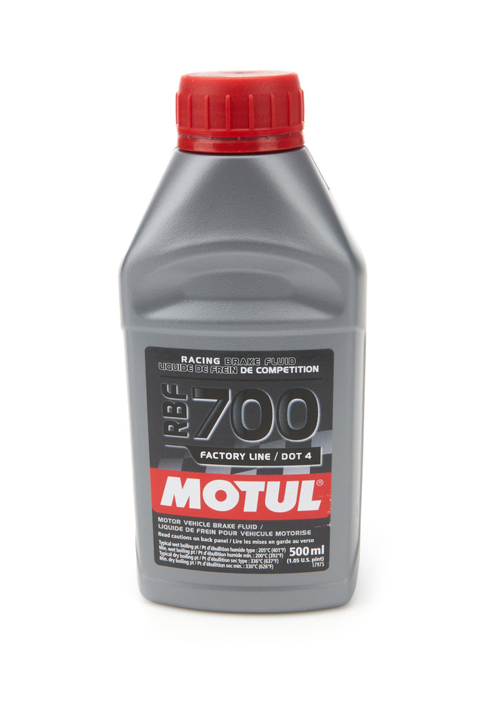 MotulRBF 700 Brake Fluid 500ml