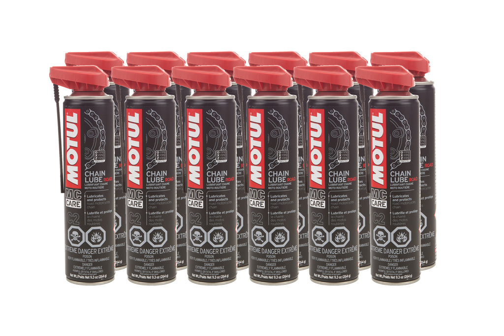 MotulC2 Chain Lube 400L