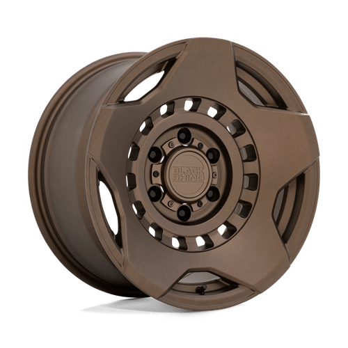 BRMZE 17X9 5X5.0 M-BRNZ -18MM