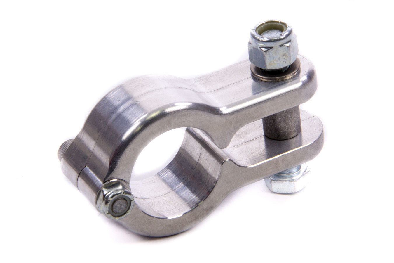 M&W Aluminum Panhard Clamp 1-1/4in