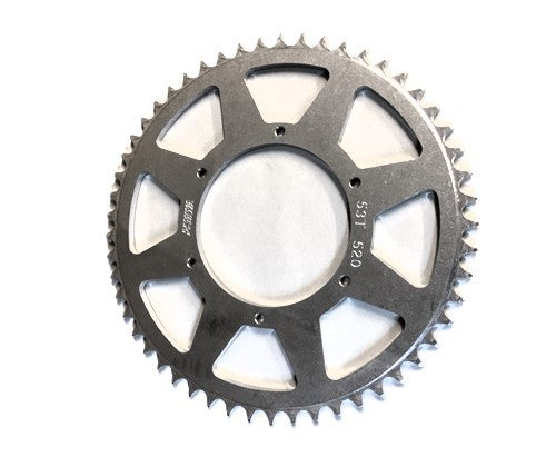 M&W Aluminum Front Sprocket For Yam Kaw 12T