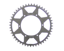 Cargar imagen en el visor de la galería, M&amp;W Aluminum Rear Sprocket 48T 5.25 BC 520 Chain