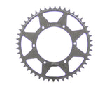 M&W Aluminum Rear Sprocket 48T 5.25 BC 520 Chain