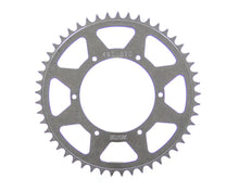 Load image into Gallery viewer, M&amp;W Aluminum Rear Sprocket 49T 5.25 BC 520 Chain