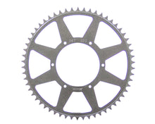 Load image into Gallery viewer, M&amp;W Aluminum Rear Sprocket 58T 5.25 BC 520 Chain