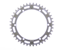 Cargar imagen en el visor de la galería, M&amp;W Aluminum Rear Sprocket 42T 6.43 BC 520 Chain