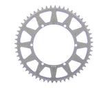 M&W Aluminum Rear Sprocket 56T 6.43 BC 520 Chain