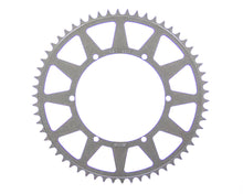 Cargar imagen en el visor de la galería, M&amp;W Aluminum Rear Sprocket 58T 6.43 BC 520 Chain