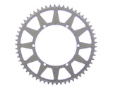 M&W Aluminum Rear Sprocket 58T 6.43 BC 520 Chain