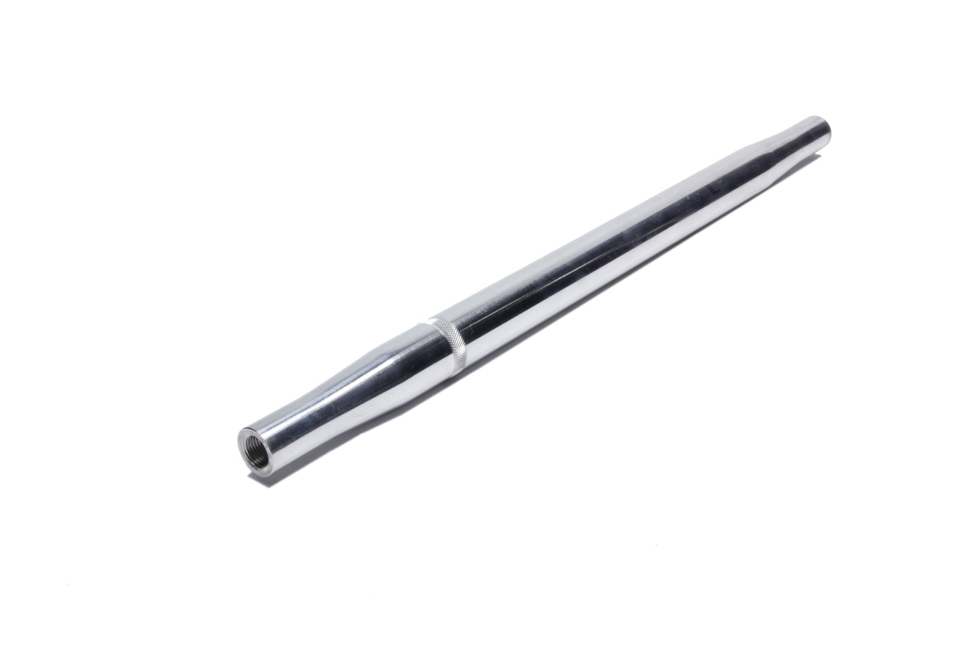 M&W Aluminum Swaged Rod 1.125in. x 24in. 5/8in. Thread