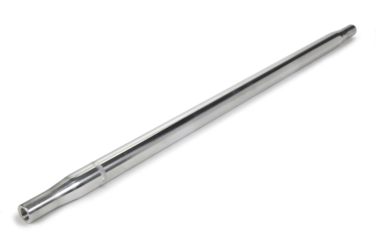 M&W Aluminum Swaged Rod 1.250in x 32 5/8in Thread