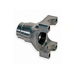 Mark Williams GM 12 Bolt Short Pinion Yoke