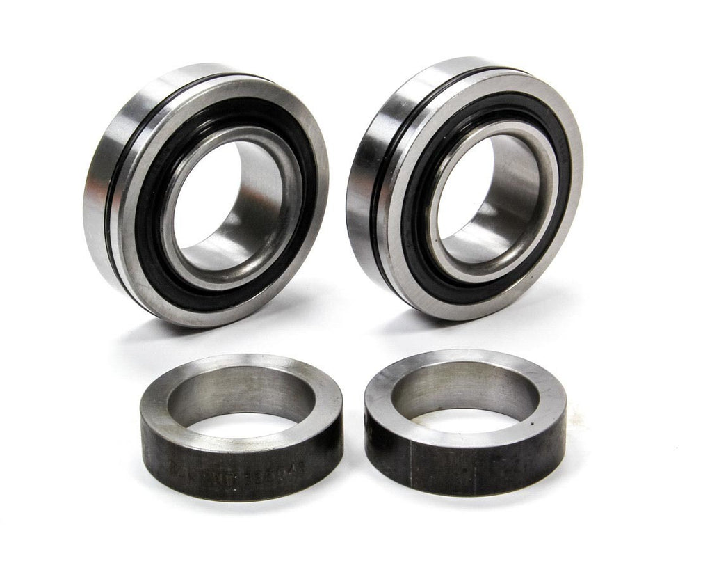 Mark Williams Big Ford Axle Bearings