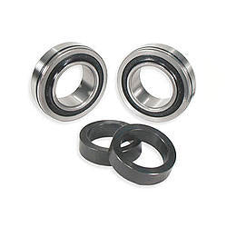 Mark Williams Big Ford Axle Bearings