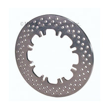 Cargar imagen en el visor de la galería, Brake Rotor - For 71000 Rear Disc Brake Kits