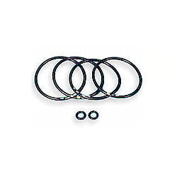Mark Williams 81170 Caliper O-Ring Kit — Fits Mark Williams Brake Calipers