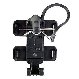 Mylaps Sports Timing Transponder Holder TR2 Each