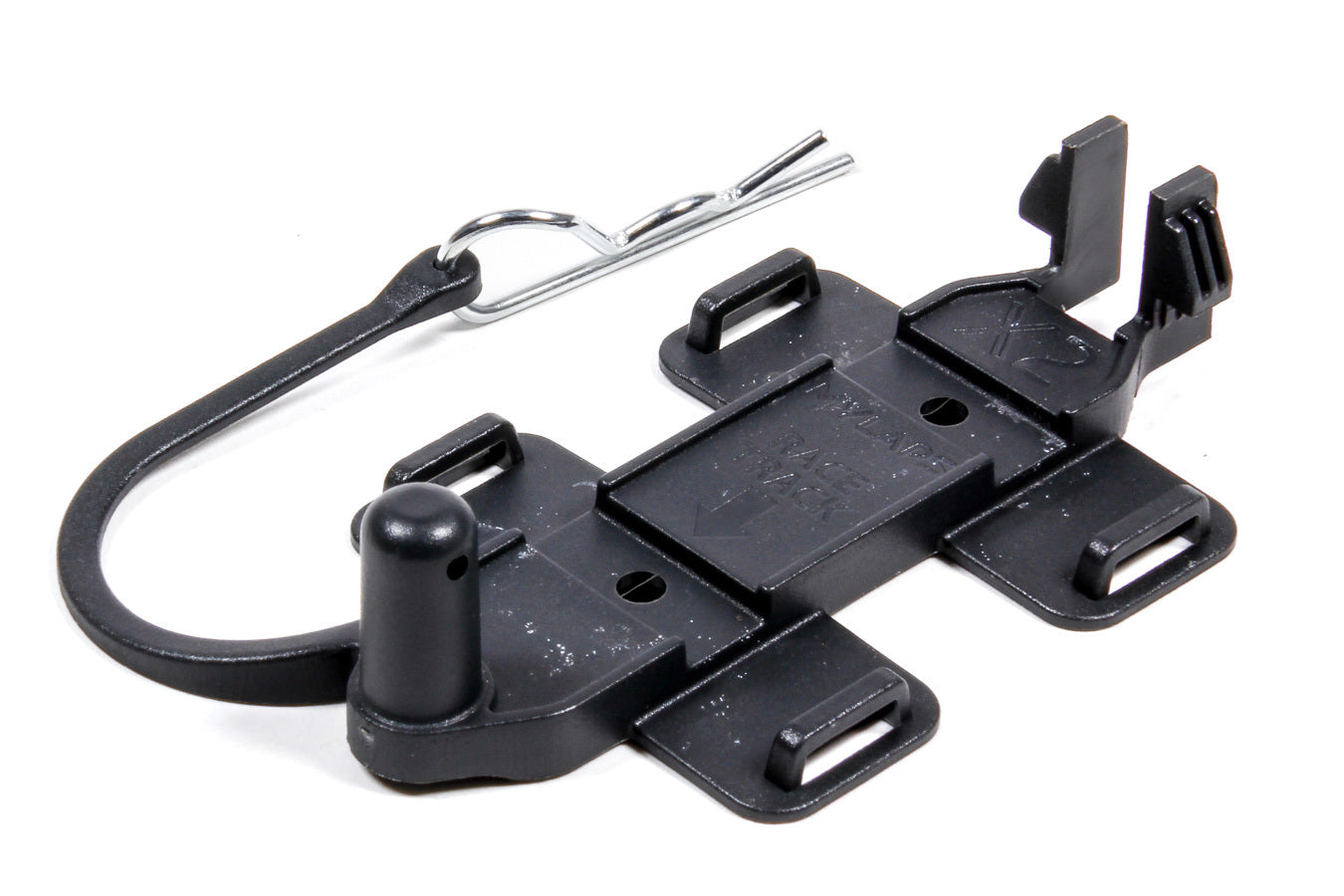 Mylaps Sports Timing Transponder Holder X2 Each