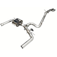 MagnaFlow BRE Exhaust Kit 83-86 Ford F-100 F-150 F-250