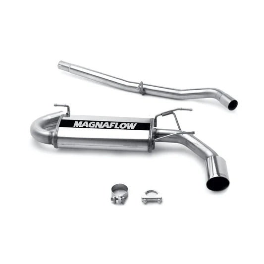 MagnaFlow BRE Exhaust Kit 10-12 Acura RDX 2.3L