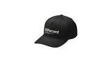 100% Manifesto Hat Blk