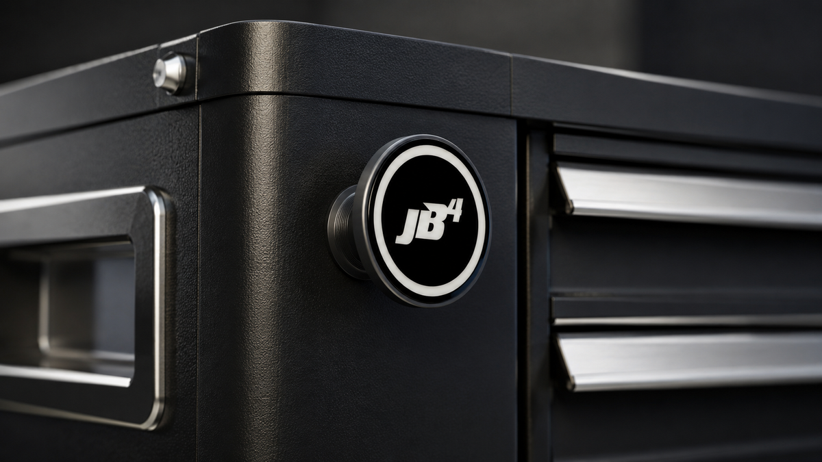 JB4 Magsafe® Compatible Cell Phone Mount Holder - view 9