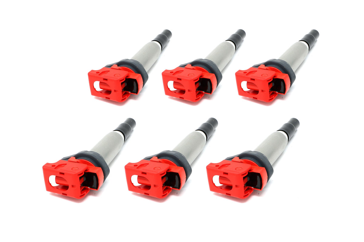 BMS High Output Ignition Coil Kits for BMW, MINI, & Supra - view 8