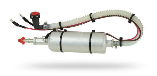 BMW Fuel Pump Upgrades for the N54 & N55 Motors - view 2