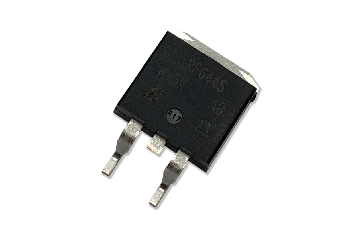 N54 MSD80 ECU IRF644 MOSFET