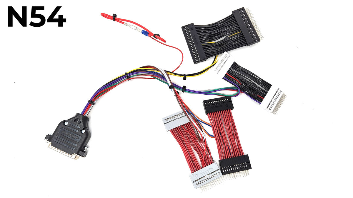 Replacement JB4 harnesses - view 3