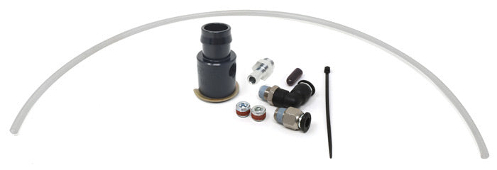 BMS BMW Boost Tap Adapter - view 2