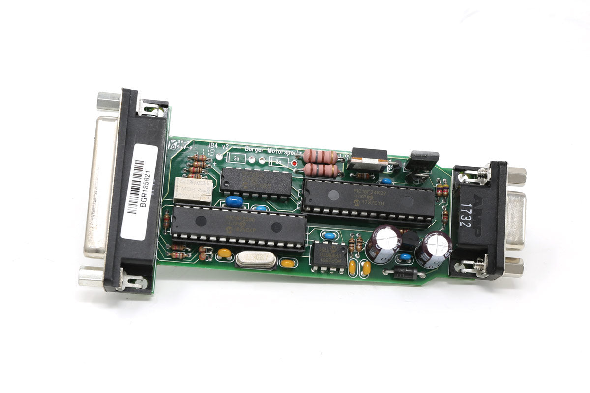 Replacement Control Board - view 3