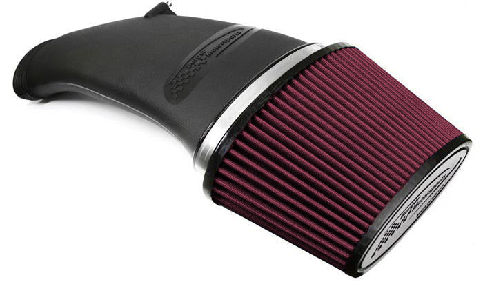 BMS E Chassis BMW N55 Performance Intake - view 2
